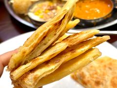 -食彩美印度特色美食餐厅·印度料理