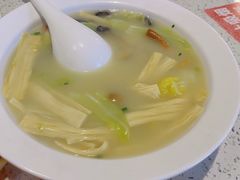 -玉林烤鸭店(小西天店)