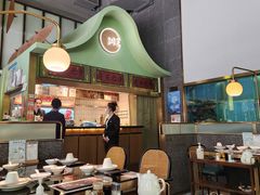 大堂-顺峰顺水顺德菜(龙华店)