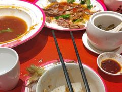 -春梅里卤鹅馆·47年老字号(中山路店)