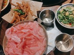 -于屿城重庆火锅(深圳总店)