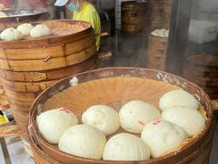 -清泉阁包子铺(中山路店)