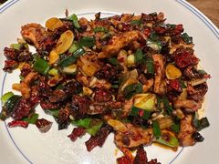 -树厨贵州菜(大十字店)