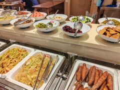 -素满香·食养自助(建邺万达店)
