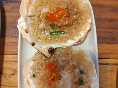 -蚝太郎 • 海鲜烧烤(建国路创始店)