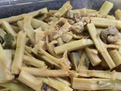 -翠茗农庄土菜馆(天目湖店)