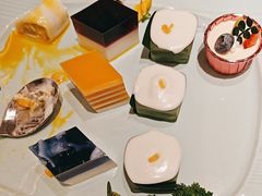 -蕉叶·泰国歌舞风情(世贸店)