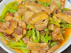 盐煎肉-艺味深尝(云锦路店)