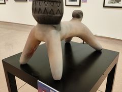 -陕西省美术博物馆