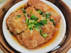 -金苑海鲜酒家(新港中路店)