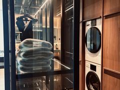 -亚善天籁S酒店(成都太古里旗舰店)