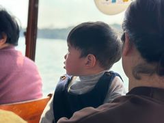 -西湖游船