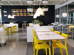 大堂-宜家·瑞典风味餐厅(无锡店)