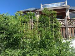 -缘福乡村铁锅炖民宿(八达岭店)