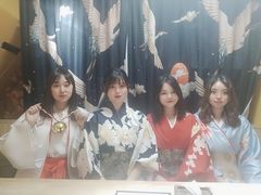 -作幺探案馆·剧本杀实景搜证