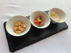 -富力丽思卡尔顿酒店·丽轩中餐厅