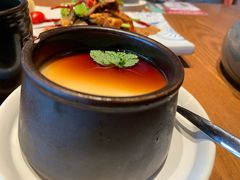 -云海肴·汽锅鸡·云南菜(天山百盛优客店)