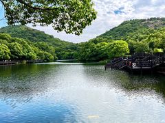 -白马涧龙池景区