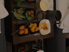 -和子足浴SPA会馆(东方之门店)