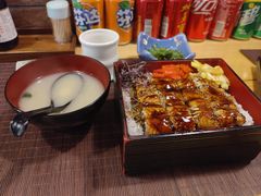 -虹鳗亭(钱湖北路店)