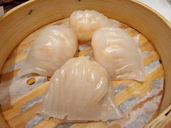 -稻香酒家·33年老字号·港式粤菜(富邦中心店)