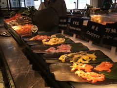 -星伦多 自助料理(圆融店)