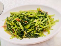 空心菜-潮之南·潮汕菜·鱼仔档(南山店)