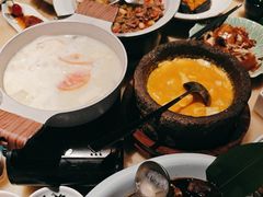 -佬麻雀·新湘菜(珠海金发购物中心店)
