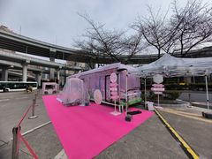 -南浦大桥长途旅游客运站