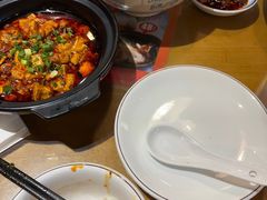 -易老妈蹄花.特色川菜(人民公园总店)