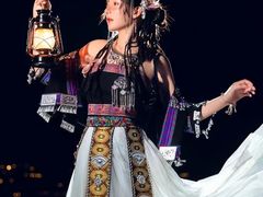 -经典婚纱摄影美学馆·私人定制