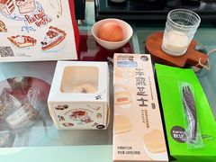 -派悦坊·甜品·蛋糕(虹口龙之梦店)