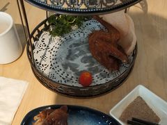 -避风塘(百联东郊店)