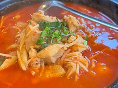 酸笋鸡-多味居(剪子巷店)