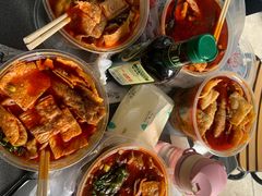 -龍城柳州螺蛳粉(群星路店)