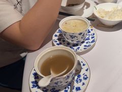 -粗茶淡饭·汉口公馆(循礼门店)