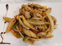 -马凯餐厅(长椿街店)