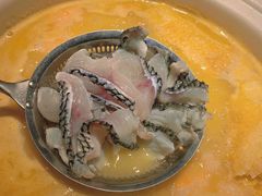 -领鲜天下·焗海鲜·花胶鸡(天目里店)