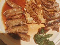 -顺鹅季·非遗烧鹅(六道口店)