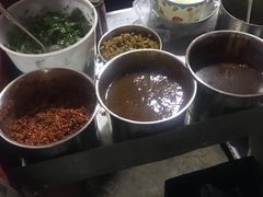 -无声臭豆腐(大井1号店)