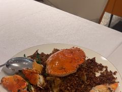 -喜记避风塘炒辣蟹(旗舰店)