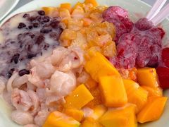 -美肴冰品·汉堡·牛腩饭(总店)