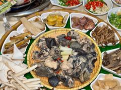 -土连锅·现熬养生汤锅(梁家巷店)