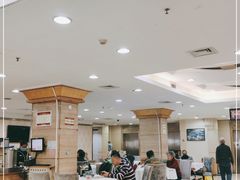-东江海鲜酒家(艺都分店)