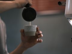 -Again Coffee Roaster(香蜜湖店)