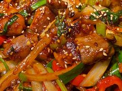 -将军牛排·尔滨地标朝鲜族美食(总店)