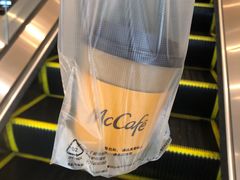 -麦当劳(广州花城汇店)