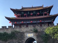 -大理古城