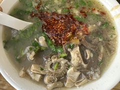 -老四烧饼铺(丽源路店)