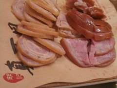 -胡记真不同饭店(临河街店)